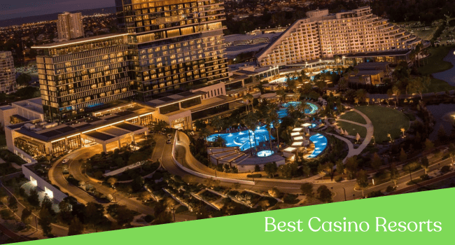 Best Casino Resorts in Australia